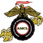 Group logo of Association of Marine Corps Logisticians (AMCL)